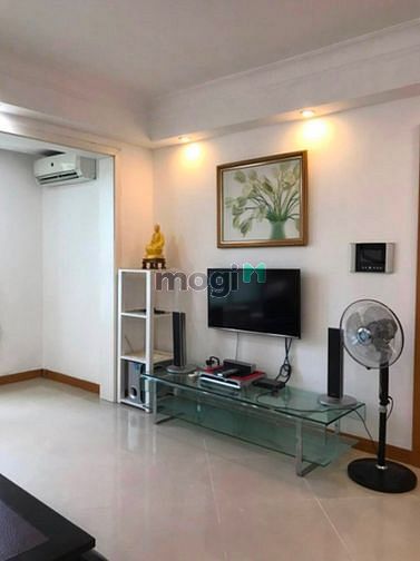Hình ảnh Đẹp nhất Bình Thạnh CH OPAL GARDEN 65m2 2PN
