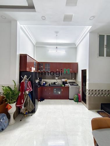 Hình ảnh Bán nhà 55m2 Phạm Văn Hai - Tân Bình