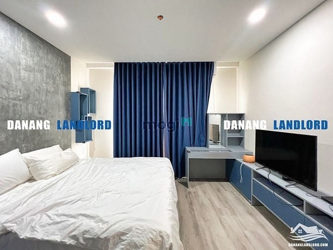 Hình ảnh Mb6623 nạp rút nhanh chóng Monarchy 3 phòng ngủ tầng 8 - C242