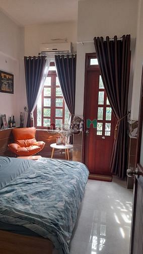 Hình ảnh Bán nhà 55m2 Phạm Văn Hai - Tân Bình