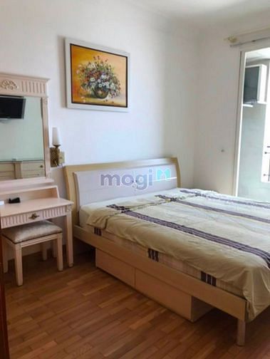Hình ảnh Đẹp nhất Bình Thạnh CH OPAL GARDEN 65m2 2PN