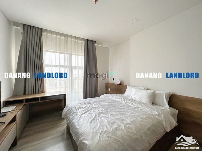 Hình ảnh Mb6623 nạp rút nhanh chóng Monarchy 3 phòng ngủ tầng 8 - C242