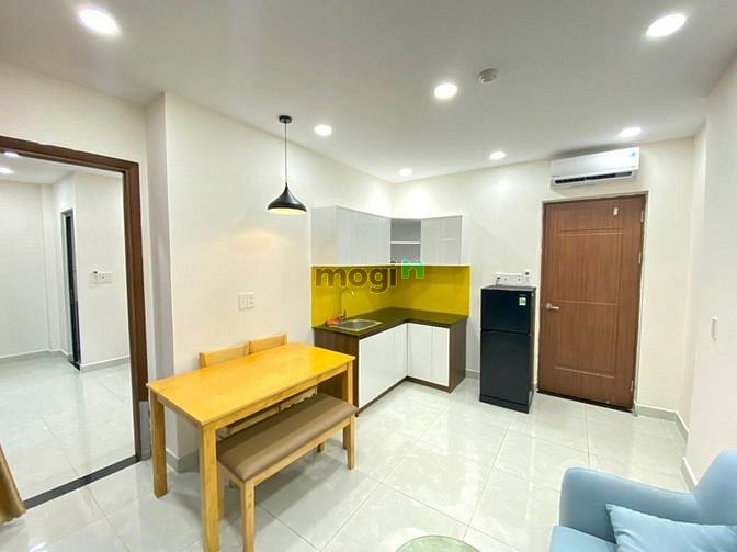 Hình ảnh Cho thuê Trang Chủ MB66.COM / Đăng Ký Tặng 66K 1 phòng ngủ ban công to