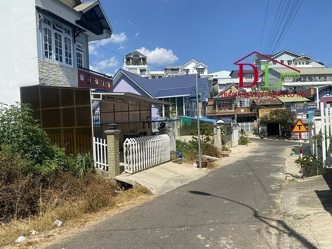 Hình ảnh Bán đất KQH Ngô Quyền Phường 6 Đà Lạt thích hợp nghỉ dưỡng