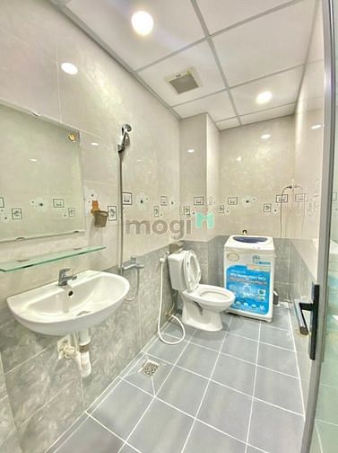 Hình ảnh Cho thuê Trang Chủ MB66.COM / Đăng Ký Tặng 66K 1 phòng ngủ ban công to
