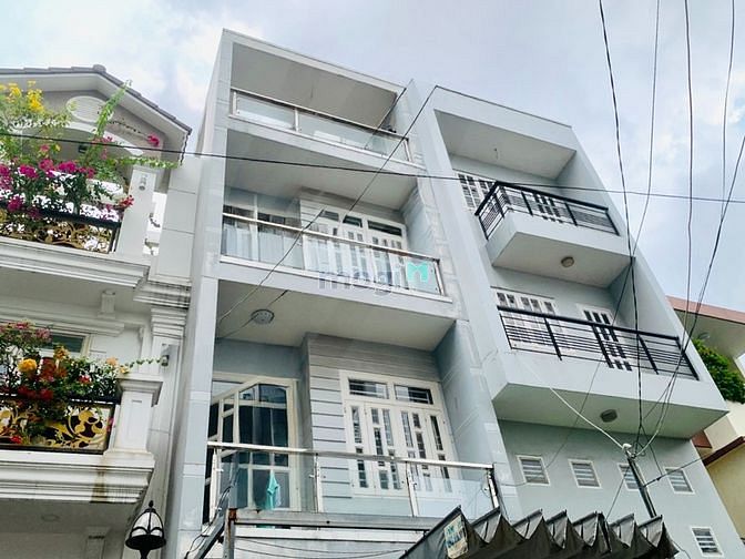 Hình ảnh Nhà Phạm Văn Hai, P.03 Tân Bình – (4.15X10.2m) – 7.2 Tỷ.