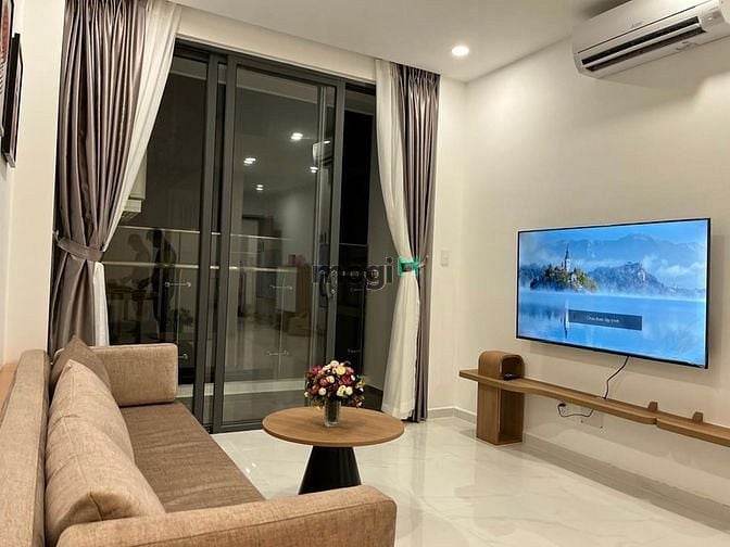 Hình ảnh CH SATRA EXIMLAND P.Nhuận 72m2 2PN 1,6 Tỷ