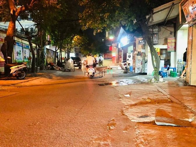 Hình ảnh Bán đất Nguyễn Cơ Thạch, Mỹ Đình 2, 135m2 kinh doanh, văn phòng chuẩn
