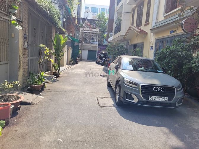 Hình ảnh Nhà Phạm Văn Hai, P.03 Tân Bình – (4.15X10.2m) – 7.2 Tỷ.