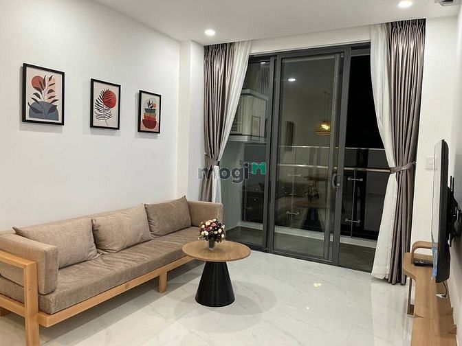 Hình ảnh CH SATRA EXIMLAND P.Nhuận 72m2 2PN 1,6 Tỷ