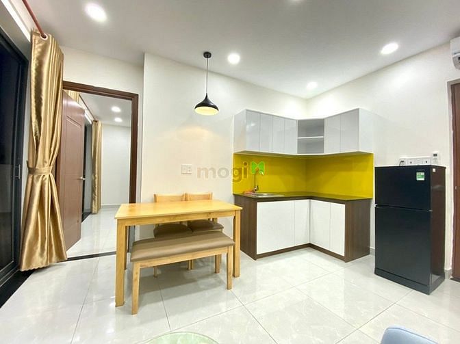 Hình ảnh Cho thuê Trang Chủ MB66.COM / Đăng Ký Tặng 66K 1 phòng ngủ ban công to