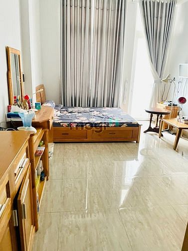 Hình ảnh Nhà Phạm Văn Hai, P.03 Tân Bình – (4.15X10.2m) – 7.2 Tỷ.