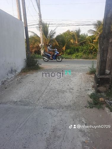 Hình ảnh Đất đô thị trung tâm thành phố Tân an Long An