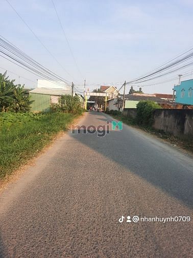 Hình ảnh Đất đô thị trung tâm thành phố Tân an Long An