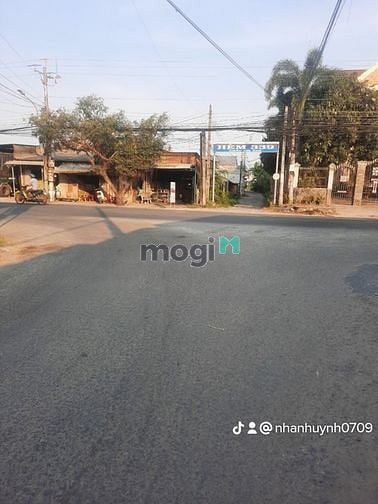 Hình ảnh Đất đô thị trung tâm thành phố Tân an Long An