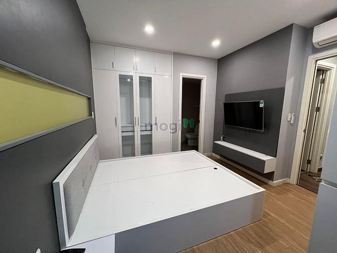 Hình ảnh Pháp lý đầy đủ CH LUCKY PALACE Q6 2PN 72m2 2,5 tỷ