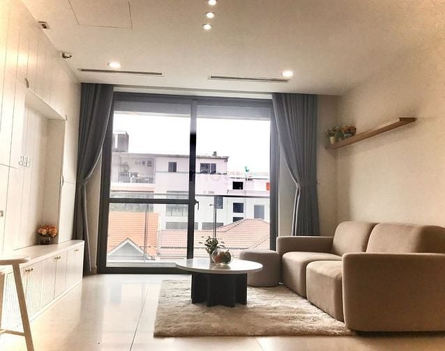 Hình ảnh Duy nhất Trang Chủ MB66.COM / Đăng Ký Tặng 66K cao cấp ASCENTIA Phú Mỹ Hưng, 1PN cho thuê giá 17tr/th