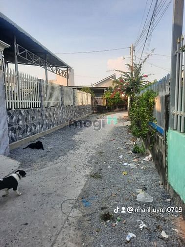 Hình ảnh Đất đô thị trung tâm thành phố Tân an Long An