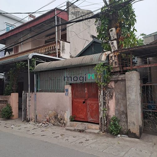 Hình ảnh Cần bán lô đất diện tích 75,6m2, đường Phan Đình Phùng, Tp. Hòa Bình