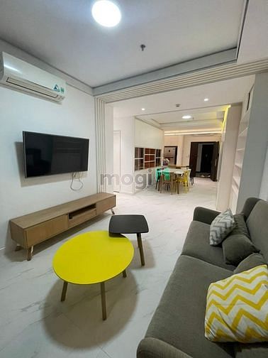 Hình ảnh 🏥[RẺ NHẤT] 3PN Scenic Valley  - DT: 100m2, 3PN, 2WC - Nhà: đầy đủ nội