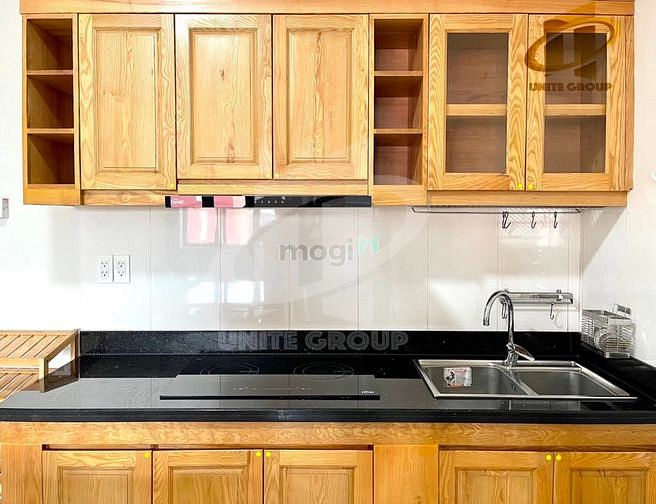 Hình ảnh Mb6623 nạp rút nhanh chóng Studio Full NT cửa sổ 40m2 - gần cầu kênh sáng Q8