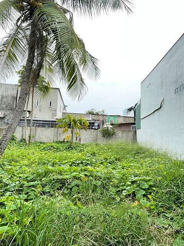 Hình ảnh Lô đất hẻm 1627 Huỳnh Tấn Phát, Phường Phú Mỹ, Quận 7