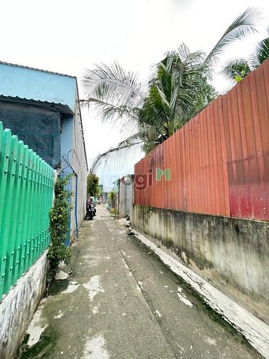 Hình ảnh Lô đất hẻm 1627 Huỳnh Tấn Phát, Phường Phú Mỹ, Quận 7