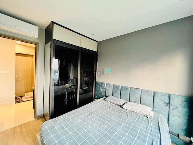 Hình ảnh Vinhomes Grand Park - Tp Thủ Đức 🌈🌈 Sẵn thẻ căn 2PN1WC 59m2 🥰🥰 Dec