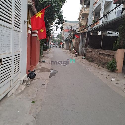 Hình ảnh Cần bán lô đất diện tích 75,6m2, đường Phan Đình Phùng, Tp. Hòa Bình