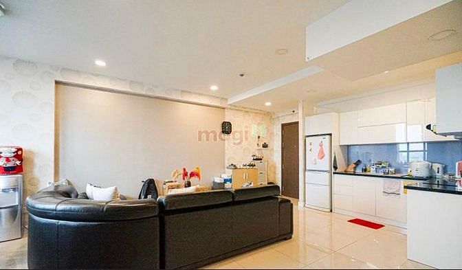 Hình ảnh Về Bắc ở bán lẹ CH VẠN ĐÔ Q4 65m2 1,5 Tỷ 2PN