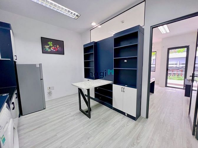 Hình ảnh Phòng đẹp, full nội thất, đường Lý Văn Phức, quận 1