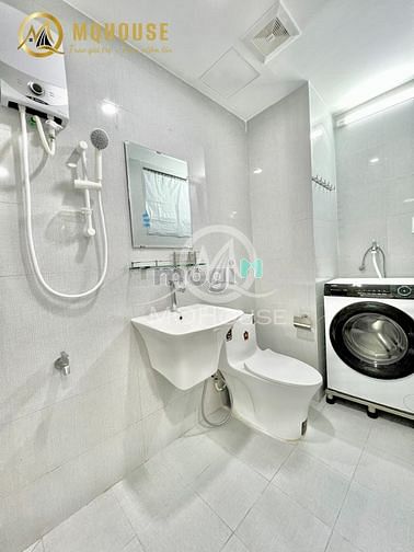 Hình ảnh Chính Chủ Cho Thuê Trang Chủ MB66.COM Chính Thức Mini Full Tiện Ích - Máy Giặt Riêng