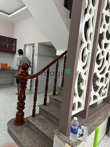 Hình ảnh Cho thuê nhà nguyên căn  Bình Tân Giá rẻ