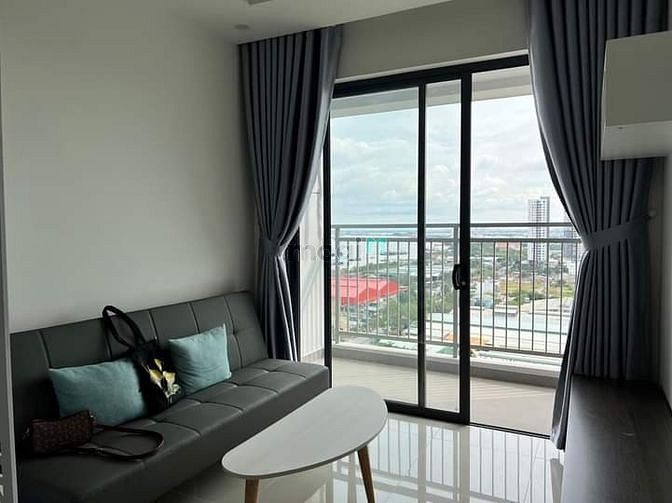 Hình ảnh Xoay vốn làm ăn bán ch Riverside Q7 65M² 1T820 2pn shr