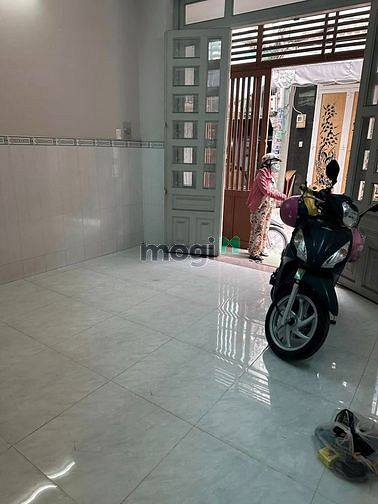 Hình ảnh Cho thuê nhà nguyên căn  Bình Tân Giá rẻ