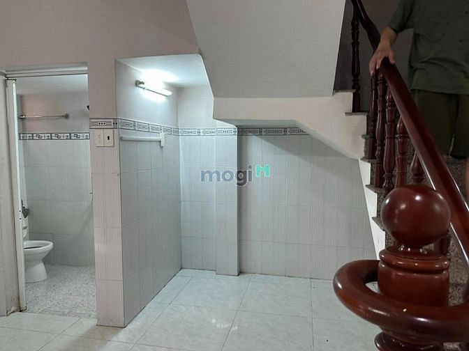 Hình ảnh Cho thuê nhà nguyên căn  Bình Tân Giá rẻ