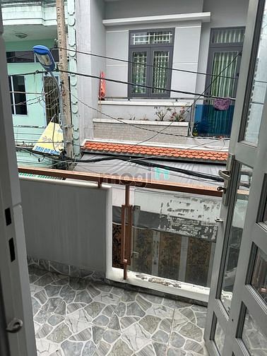 Hình ảnh Cho thuê nhà nguyên căn  Bình Tân Giá rẻ