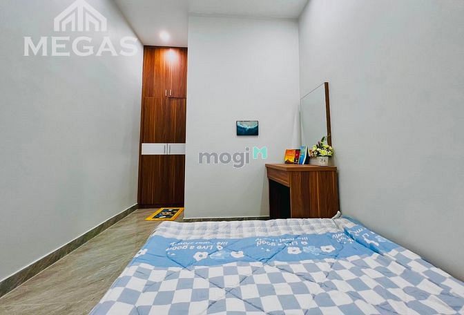 Hình ảnh Trống 1 phòng mới xây gần Aeon Bình Tân