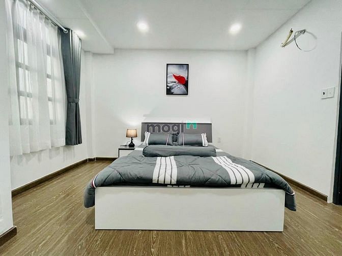 Hình ảnh TIN HÓT Nhà Kha Vạn Cân TĐ 2tỷ980 4PN SHR 59m2