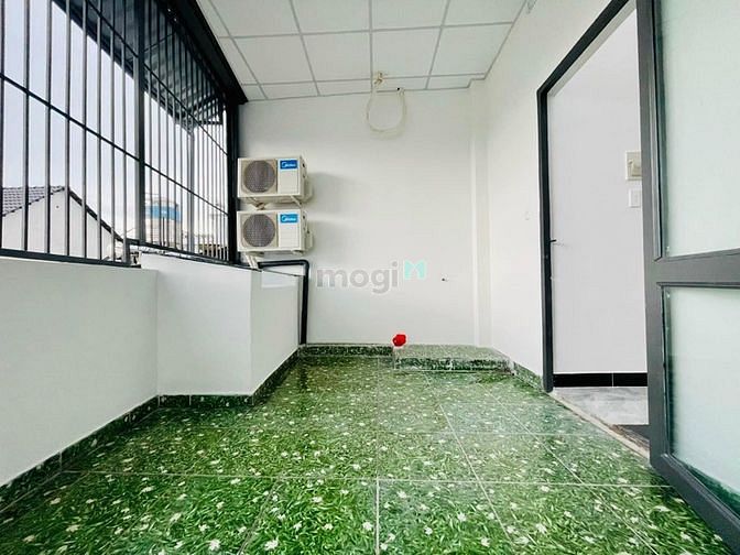 Hình ảnh TIN HÓT Nhà Kha Vạn Cân TĐ 2tỷ980 4PN SHR 59m2