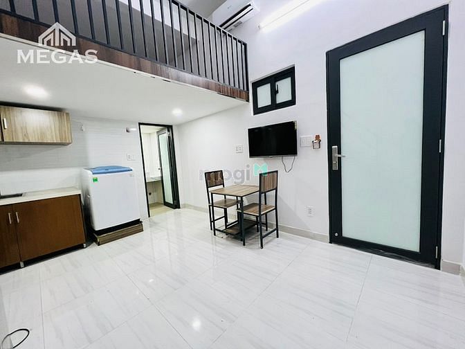 Hình ảnh Căn Hộ Sẵn Nội Thất Gần Ngay Võ Văn Kiệt
