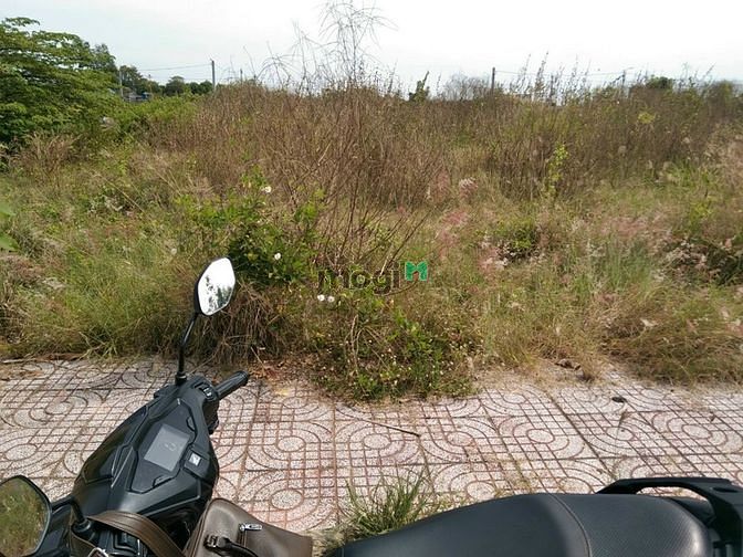 Hình ảnh Đất khu dân cư nam phong cần đước