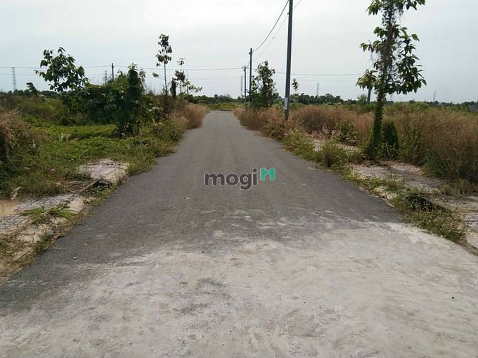 Hình ảnh Đất khu dân cư nam phong cần đước