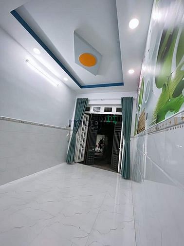 Hình ảnh Nhà đẹp giá mềm bán BT 40M² 1T970 2pn shr