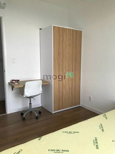Hình ảnh Cho thuê chung cư D'lusso - 2PN2WC full nội thất giá 17tr