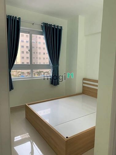 Hình ảnh Đáng Trang MB66.COM Chính Thức - MB 66 Uy Tín CH THE TRESOR Q4 32m2 1PN 1,5tỷ