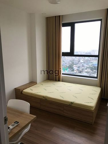 Hình ảnh Cho thuê chung cư D'lusso - 2PN2WC full nội thất giá 17tr