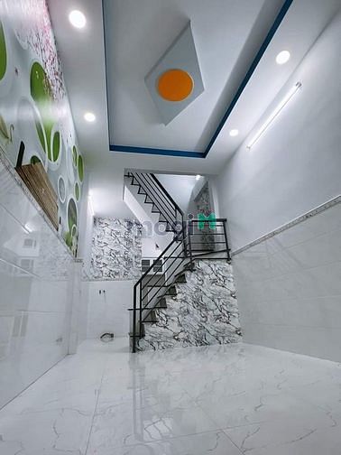 Hình ảnh Nhà đẹp giá mềm bán BT 40M² 1T970 2pn shr