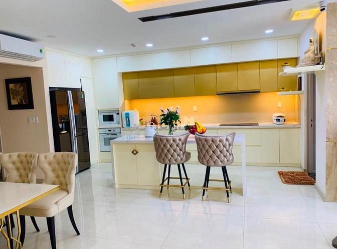 Hình ảnh Đẹp như mơ nhà XÓM CHIẾU Q4 59m2 Chỉ 2,4 Tỷ