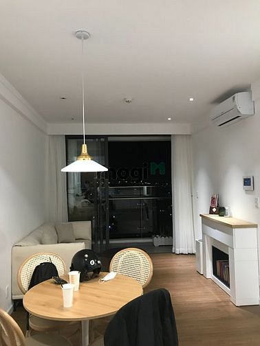 Hình ảnh Cho thuê chung cư D'lusso - 2PN2WC full nội thất giá 17tr